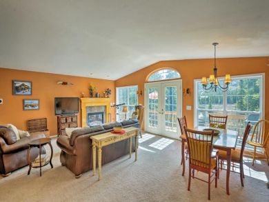Winter Park Home 924896