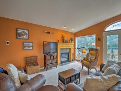 Winter Park Home 924896