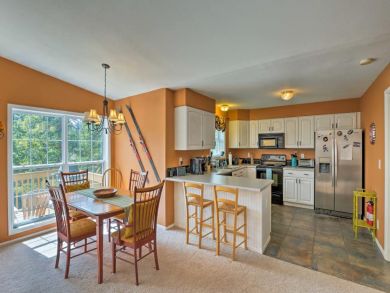 Winter Park Home 924896