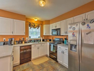 Winter Park Home 924896