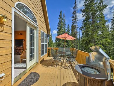 Winter Park Home 924896