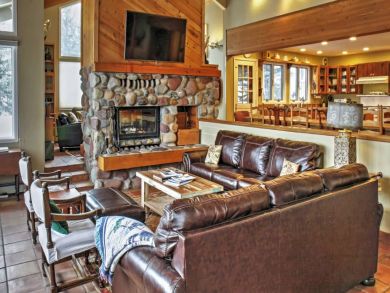 Winter Park Home 924898