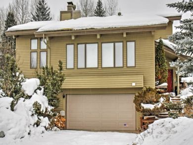 Winter Park Home 924898