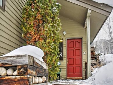 Winter Park Home 924898