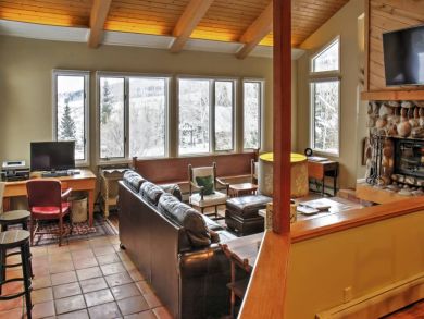 Winter Park Home 924898