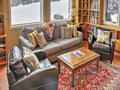Winter Park Home 924898