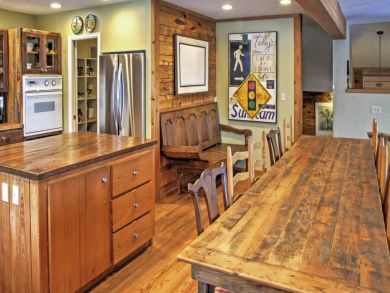 Winter Park Home 924898