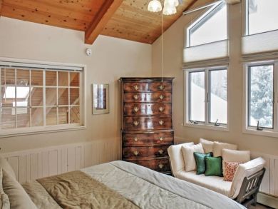 Winter Park Home 924898