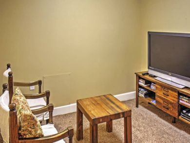 Winter Park Home 924898