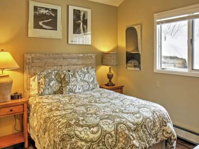 Winter Park Home 924898