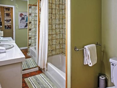 Winter Park Home 924898