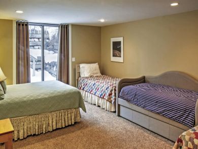 Winter Park Home 924898