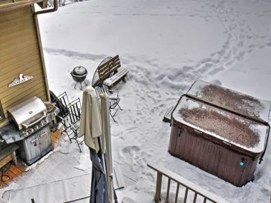 Winter Park Home 924898