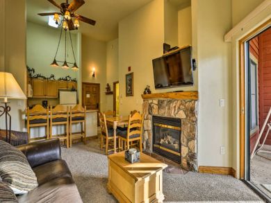 Winter Park Condo 924899
