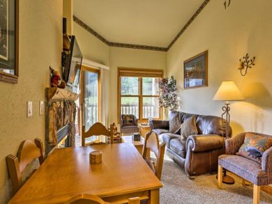 Winter Park Condo 924899
