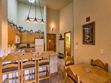 Winter Park Condo 924899