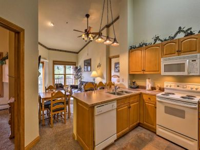 Winter Park Condo 924899