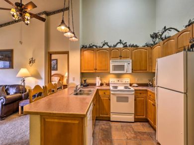 Winter Park Condo 924899