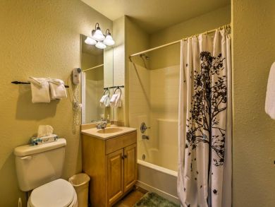 Winter Park Condo 924899