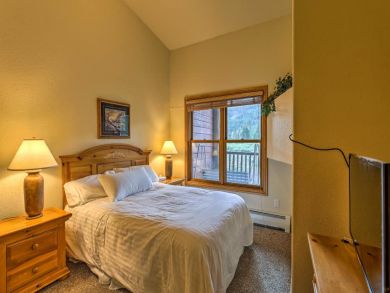 Winter Park Condo 924899