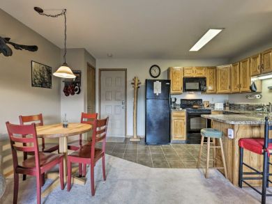 Winter Park Condo 924900
