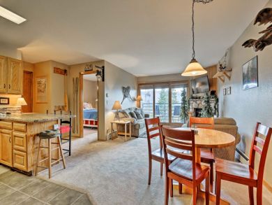 Winter Park Condo 924900
