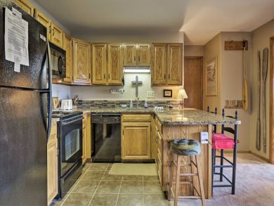 Winter Park Condo 924900