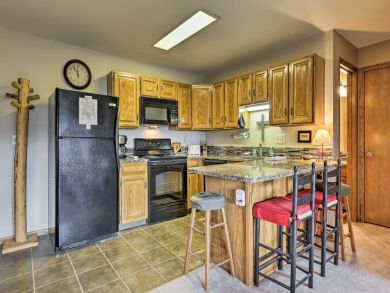 Winter Park Condo 924900