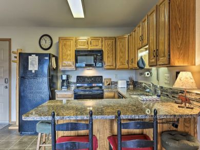 Winter Park Condo 924900