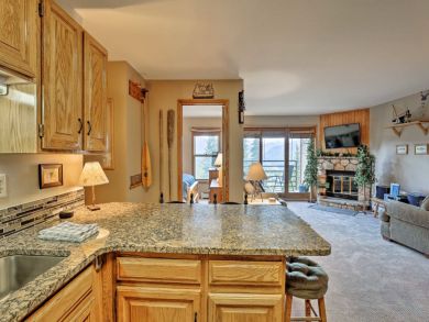 Winter Park Condo 924900