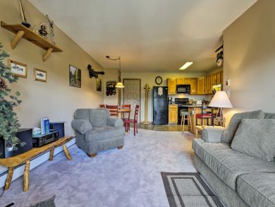 Winter Park Condo 924900