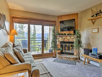 Winter Park Condo 924900
