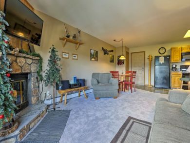 Winter Park Condo 924900