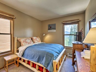 Winter Park Condo 924900