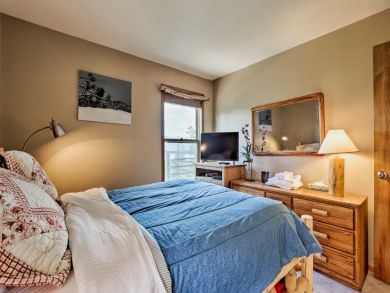 Winter Park Condo 924900