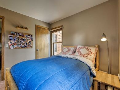 Winter Park Condo 924900