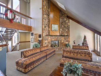 Winter Park Condo 924900