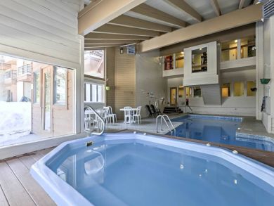Winter Park Condo 924900