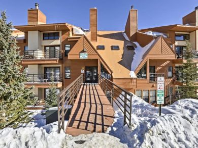 Winter Park Condo 924900