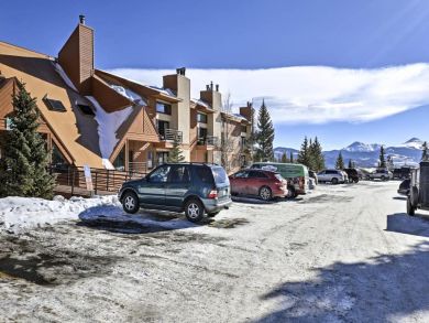Winter Park Condo 924900