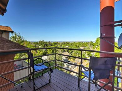 Winter Park Condo 924901