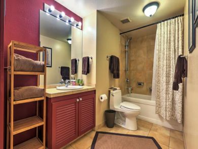 Winter Park Condo 924901