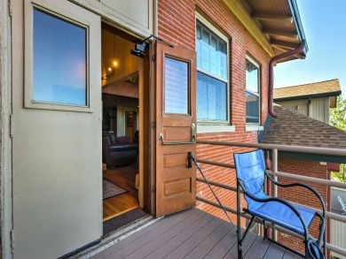 Winter Park Condo 924901