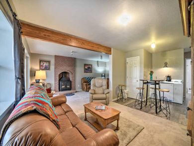 Winter Park Home 924902