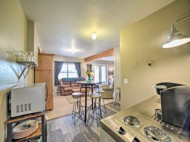 Winter Park Home 924902