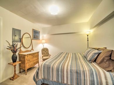 Winter Park Home 924902