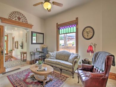 Winter Park Home 924903