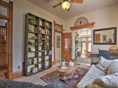 Winter Park Home 924903