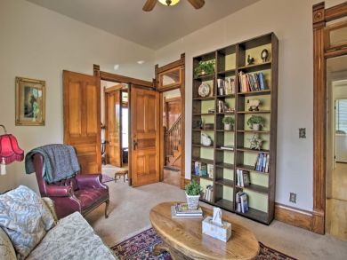 Winter Park Home 924903