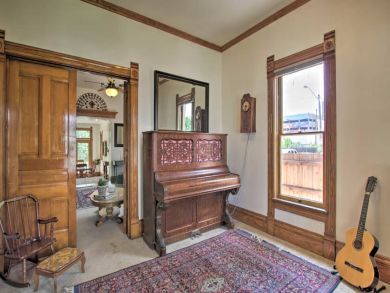 Winter Park Home 924903